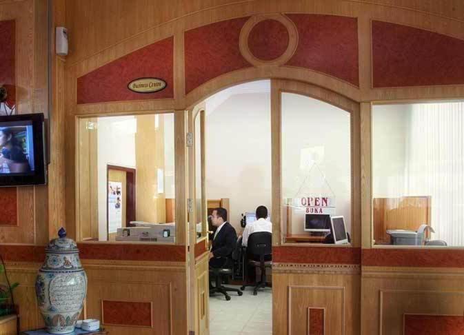 Hotel Madani Medan - Syariah Hotel Екстер'єр фото