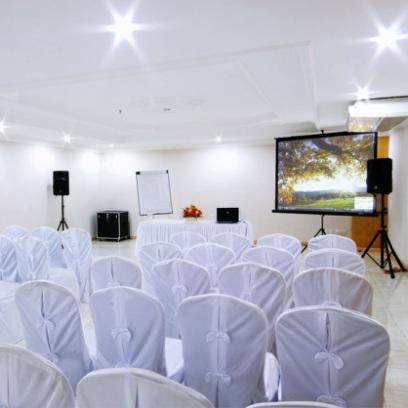 Hotel Madani Medan - Syariah Hotel Екстер'єр фото